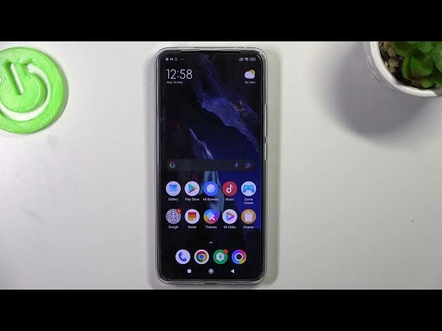 Video thumbnail for How to Manage Announce Caller ID in Poco M5 - Enable Announce Caller ID Only when Using Headset
