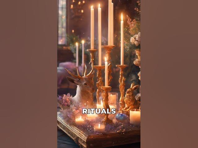 Video thumbnail for Connecting with Animal Spirits: A Wiccan Guide