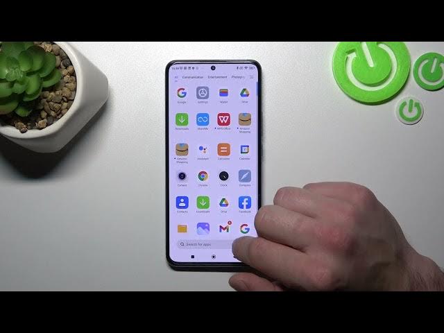 Video thumbnail for Does XIAOMI 12T PRO have Screen Mirroring - Screen Casting