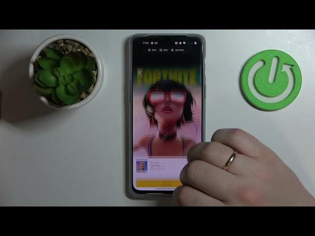 Video thumbnail for How to Download and Install the FORTNITE Game on the OnePlus Nord 2T