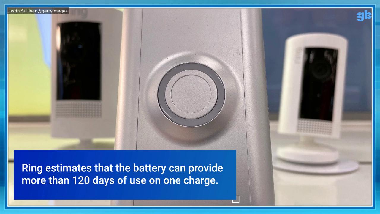 Video thumbnail for Ring Peephole Cam 2K Buyer Guide: What You Need to Know Before You Buy