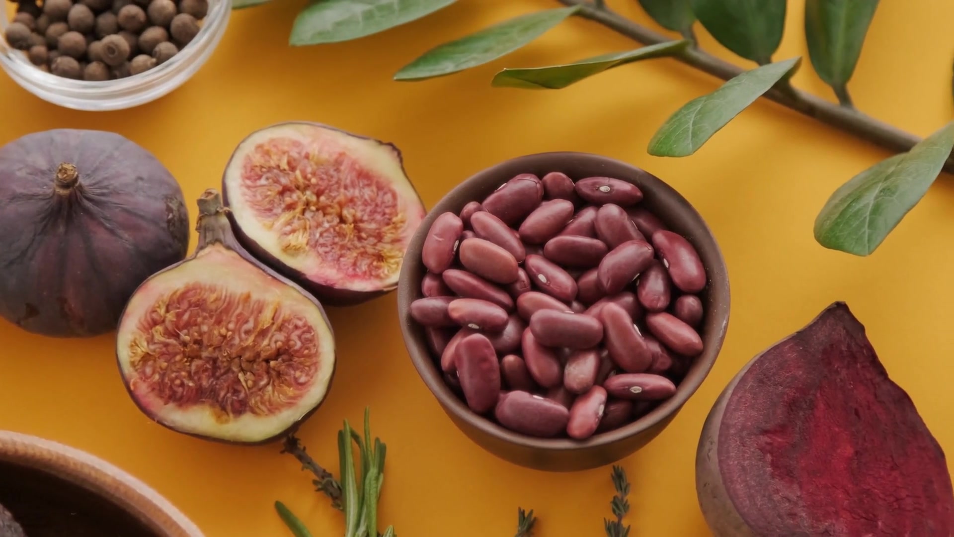 Video thumbnail for Combating Anemia to Beat Anemia: Foods That Boost Iron and Energy