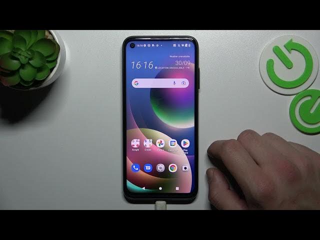 Video thumbnail for HTC Desire 22 Pro Have Slow Motion?