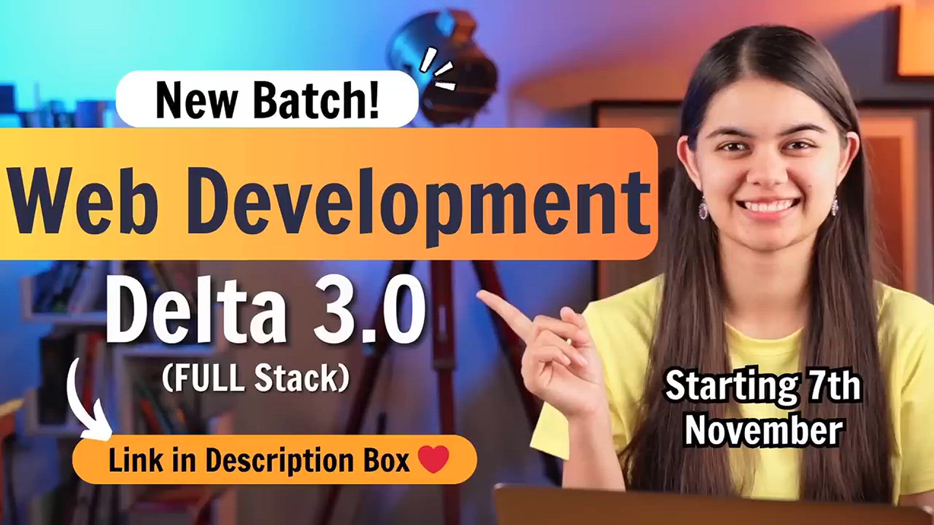 'Video thumbnail for DSA v_s Development _ What to do for Placements_'