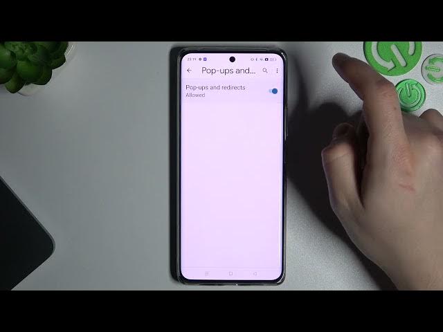 Video thumbnail for Disable Pop-up Blocker on Android Devices - See Pop-Ups on Android  Phone