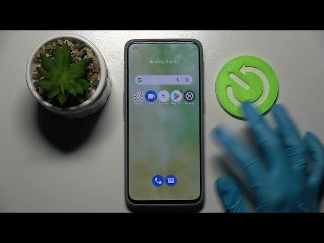 Video thumbnail for How to Turn On Auto Rotate Screen on REALME GT MASTER EDITION - Manage Autorotation