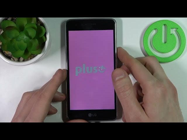 Video thumbnail for How to Boot Safe Mode in LG K8 Dual (2017) – Exit Safe Mode