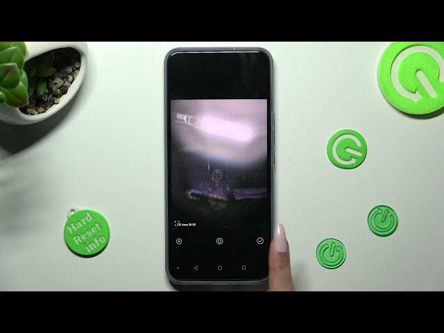 Video thumbnail for How to Record Sounds on ZTE AXON 20 – Use Sound Recorder App
