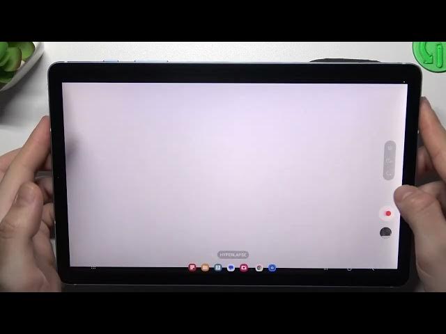 Video thumbnail for How to Record Timelapse on Samsung Galaxy Tab S6 Lite 2022?