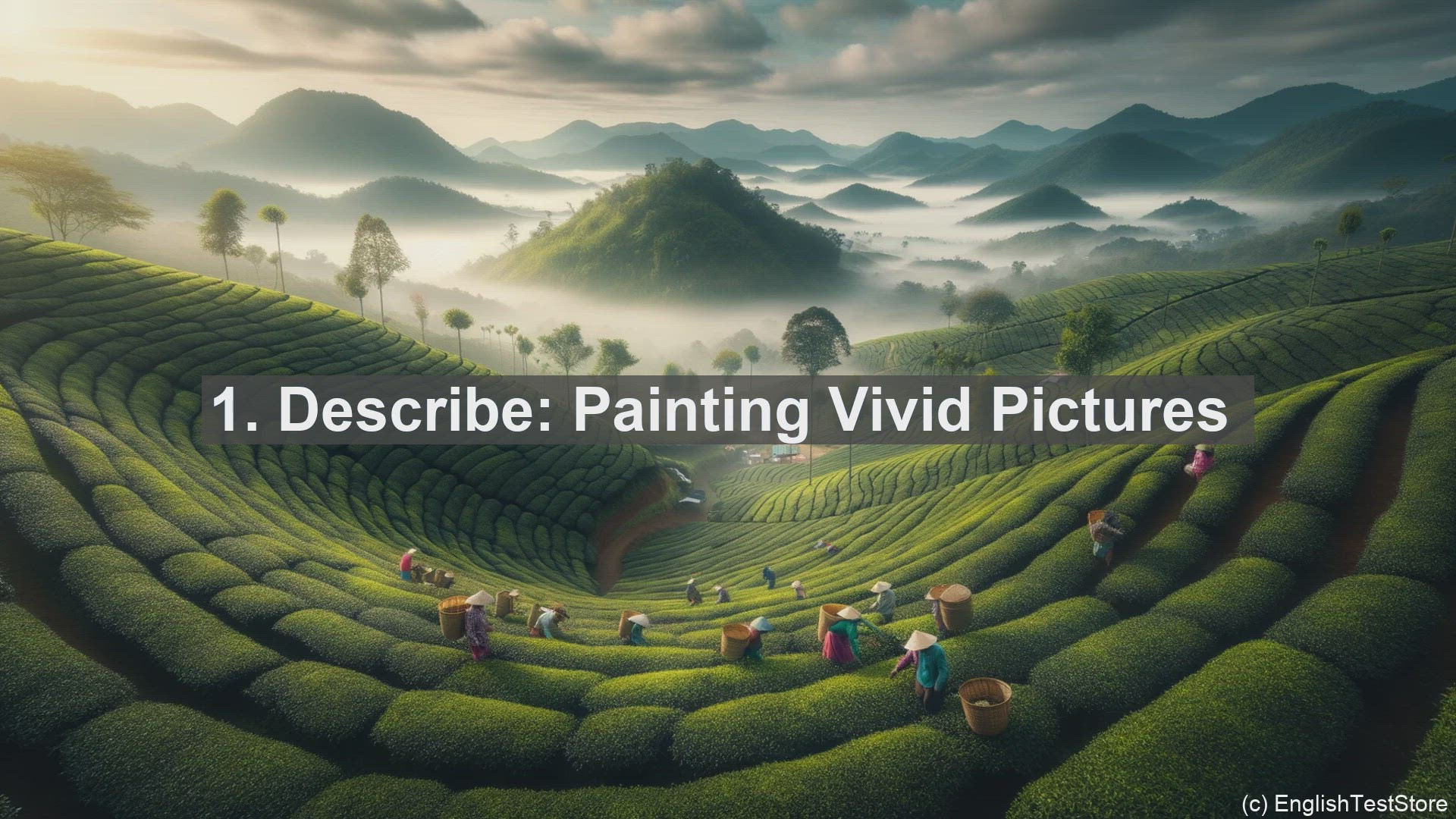 'Video thumbnail for Top 10 English Verbs for Tour Guide'