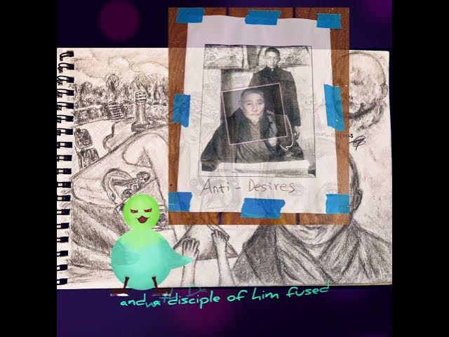 Video thumbnail for Miyagi, Dorzhiev and the Secret Chart | #indiedev Whimsical Awakenings