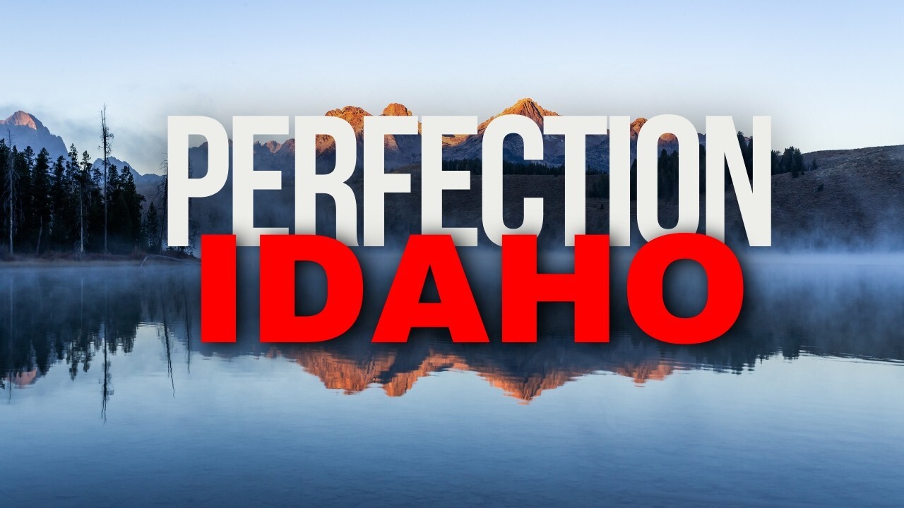 Video thumbnail for Is Idaho's Underwhelming Reputation Actually a Good Thing?