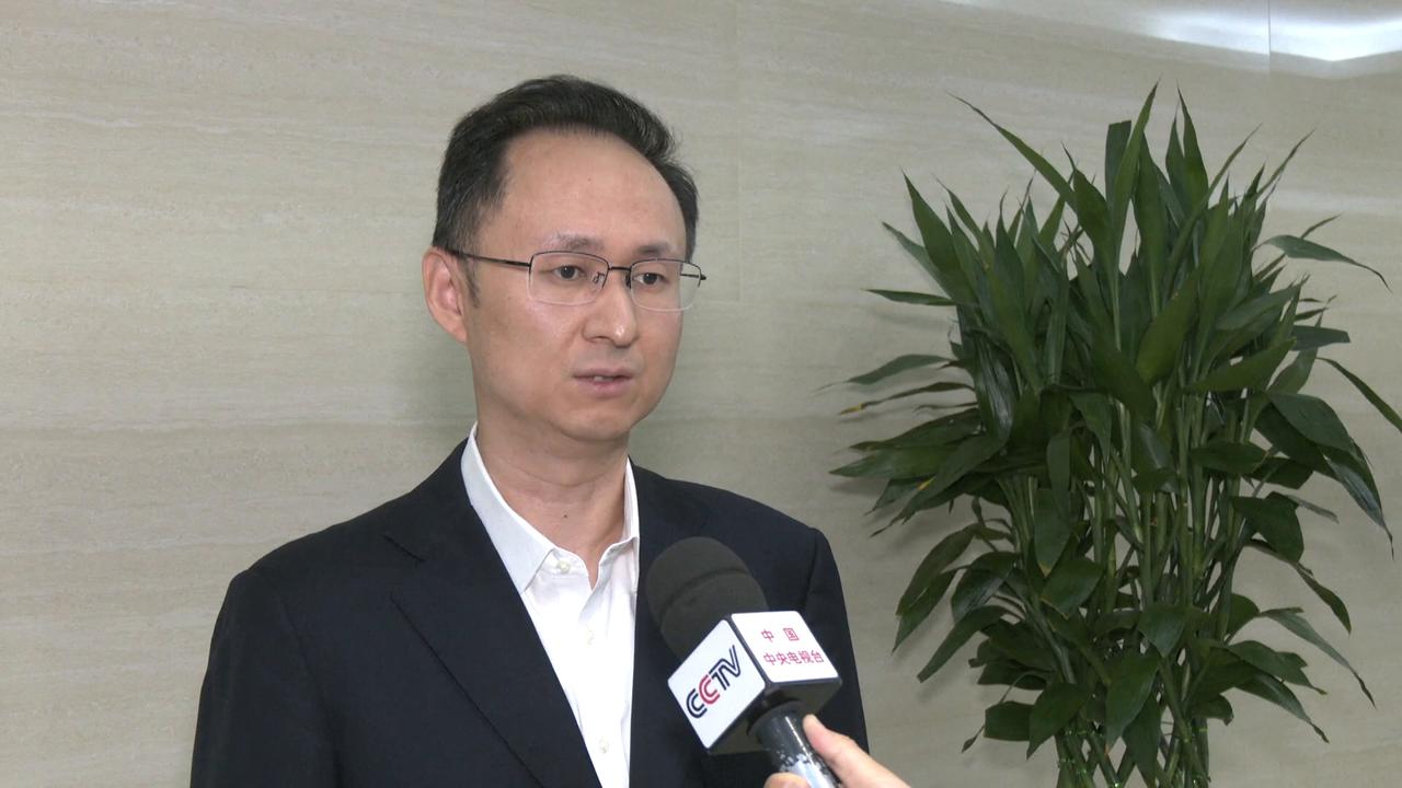 Video thumbnail for China: China's approval of 6G trial spectrum to accelerate real-life applications: experts.