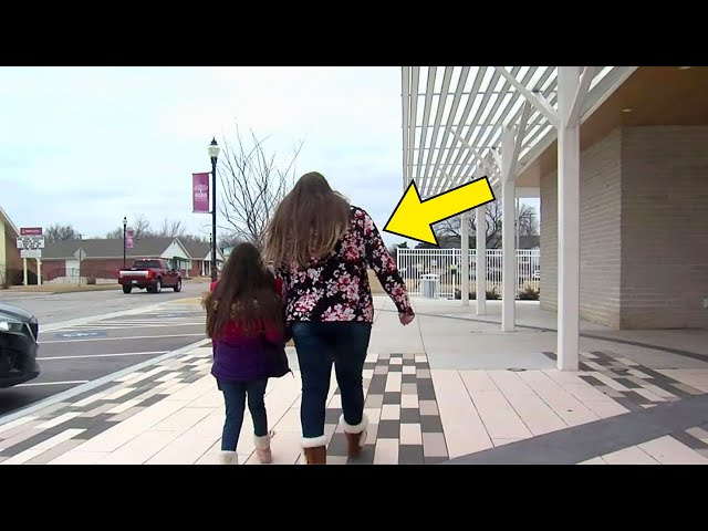 Video thumbnail for Girl Expelled 12 Times Until Mom Learns The New Principal's Identity