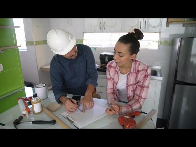 Video thumbnail for What Are the 10 Keys to Successfully Navigate a Home Renovation?