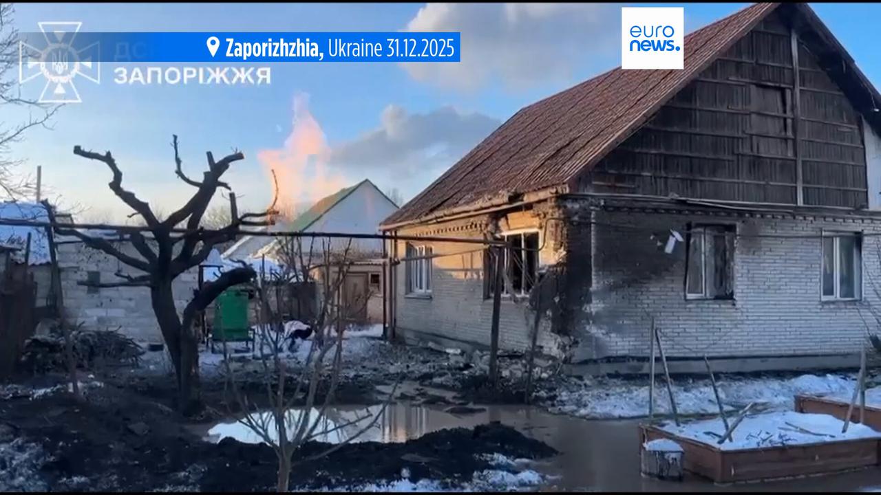 Video thumbnail for Latest news bulletin | January 2nd, 2026 – Morning