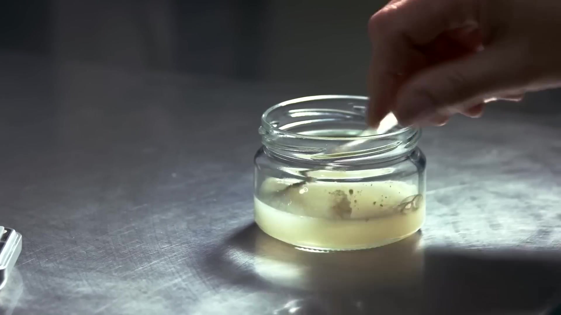 Video thumbnail for The Ingredients That Will Forever Change Your Fried Chicken