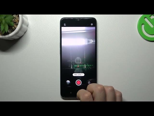 Video thumbnail for How to Change the Time Lapse Speed on Oppo A78