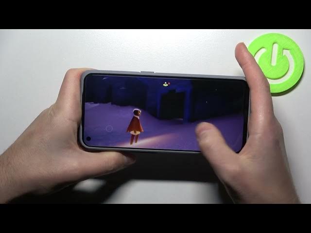 Video thumbnail for Sky Children of the Light Gameplay on Realme GT Master Edition – Gaming Performance Test