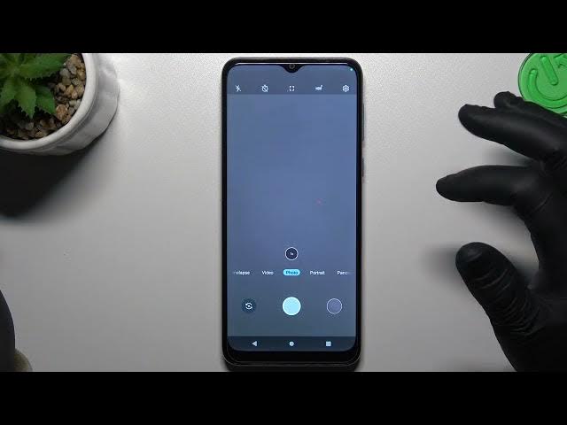 Video thumbnail for How to Add Watermark on Motorola Moto E13 Pictures – Manage Camera Settings