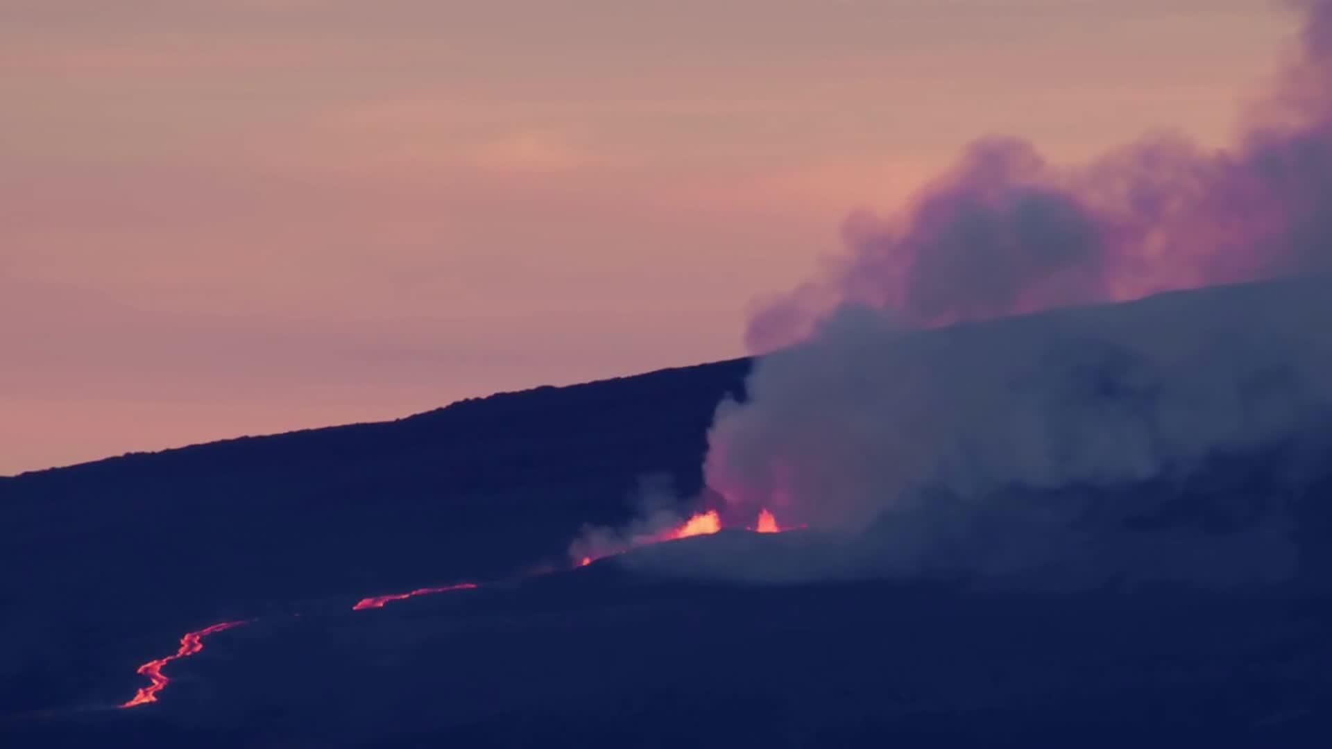 'Video thumbnail for Kilauea Volcano Eruption How Hawaii Is Preparing for the Worst'
