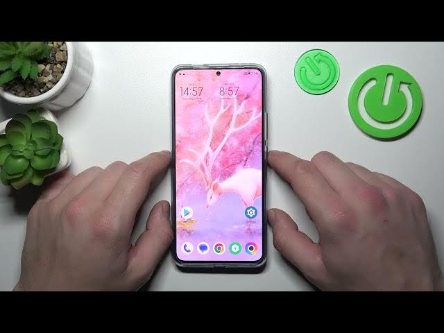 Video thumbnail for How to Manage Screen Locking Sound in POCO F5 Pro - Lock Screen Sound Feedback