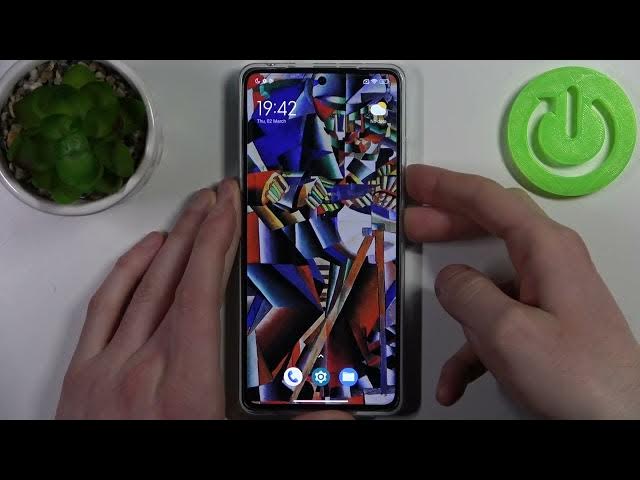 Video thumbnail for How to Soft Reset POCO X5 Pro - Force Device Restart