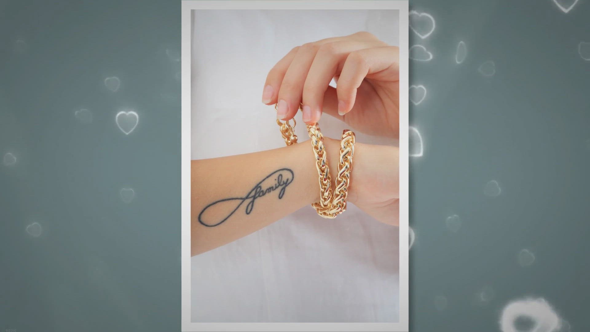 Video thumbnail for Top Tattoos For Women With A Beautiful Meaning