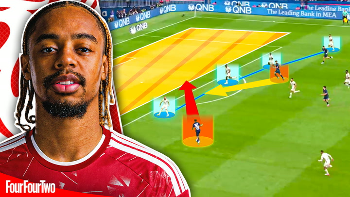 Video thumbnail for Why Barcola Might Not Fix Liverpool's Biggest Problem
