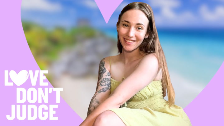 Video thumbnail for My 60-Year-Old Boyfriend Got Me Pregnant At 23 | LOVE DON'T JUDGE