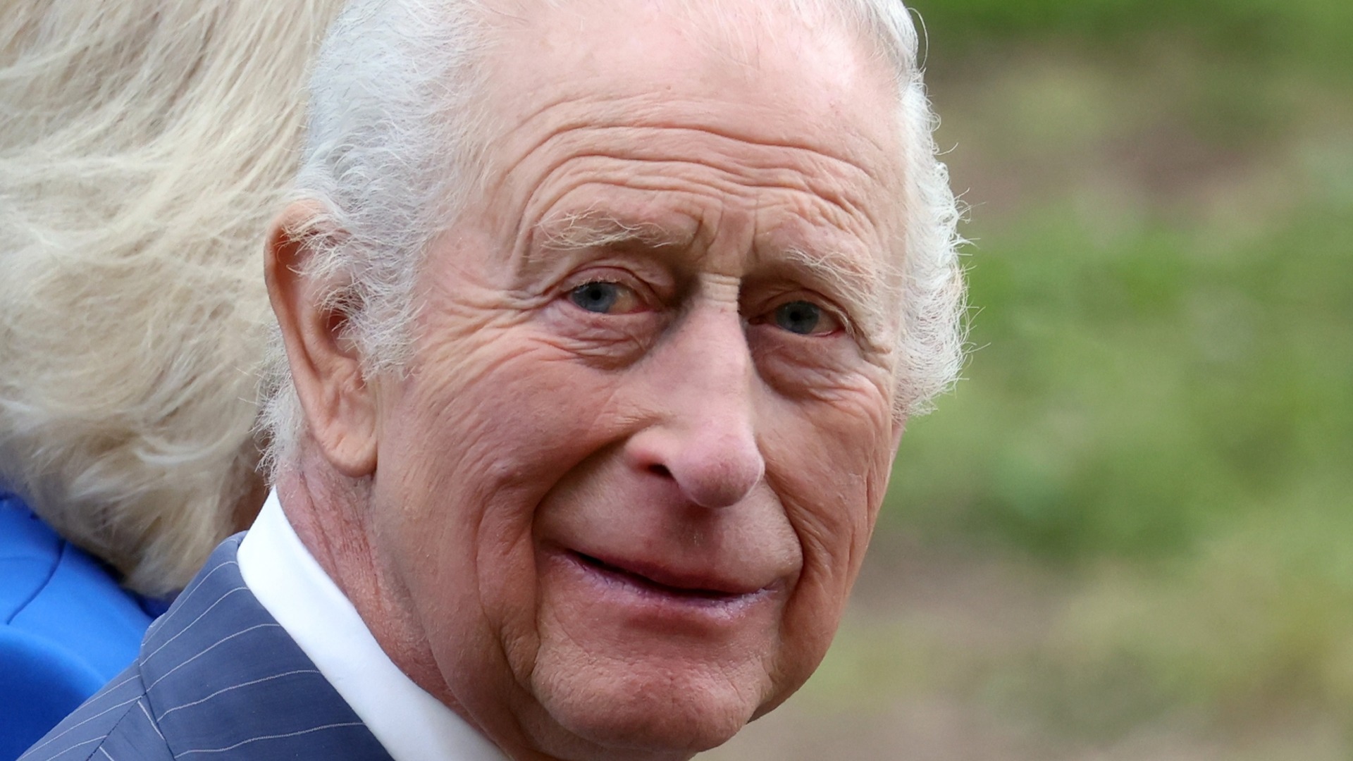 Video thumbnail for Inside King Charles' Funeral Plans