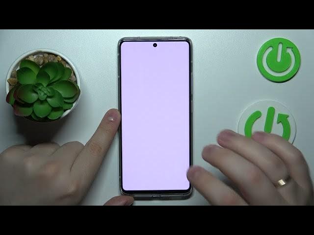 Video thumbnail for How to Share WiFi Password on MOTOROLA Edge 30 Fusion | Send WiFi Password