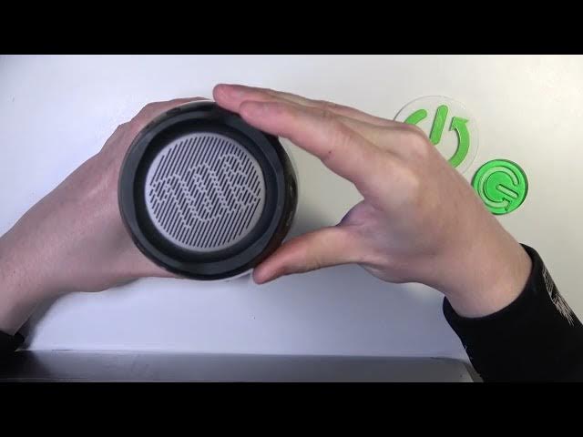 Video thumbnail for How To Connect JBL Pulse 4 To MacBook