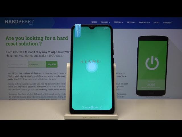 Video thumbnail for Download Apple Layout on KIANO Elegance 6.1 Pro - iOS Launcher on Android