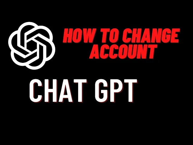 Video thumbnail for How To Logout From Chat GPT