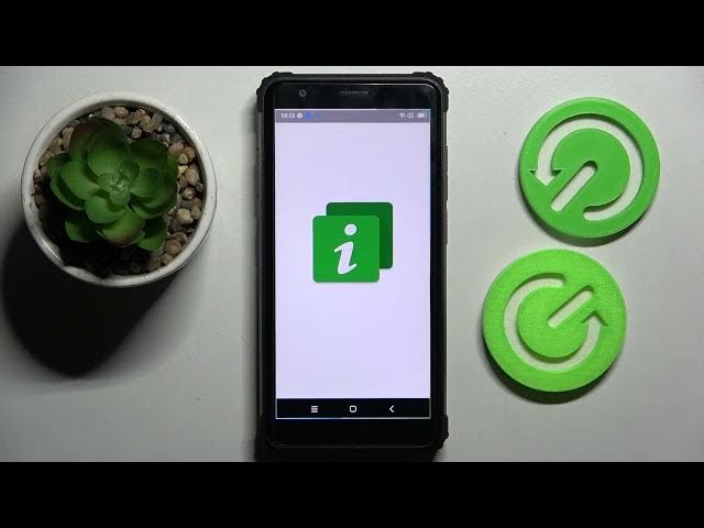 Video thumbnail for BLACKVIEW BV6600E How To Check Phone Specification & Hardware