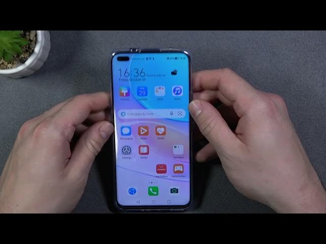 Video thumbnail for Does HUAWEI Nova 8i Have Headphones Jack? – How to Plug In Headphones