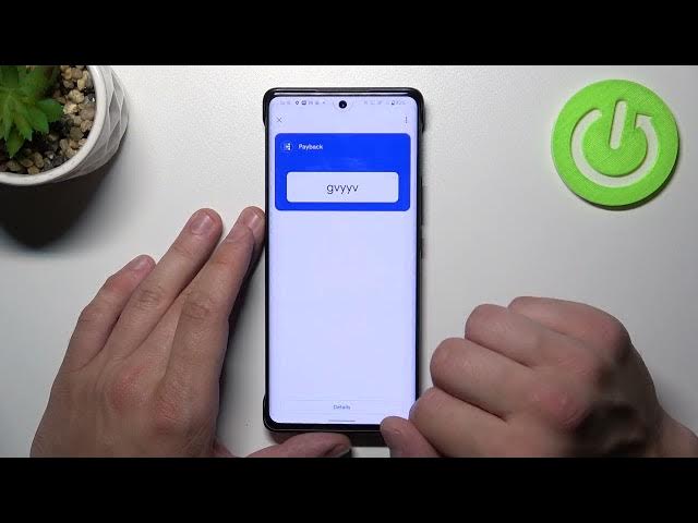 Video thumbnail for How to Add Different Types of Cards to Google Pay on VIVO X80 Pro