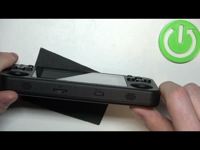 Video thumbnail for How To Change Theme On Anbernic Console