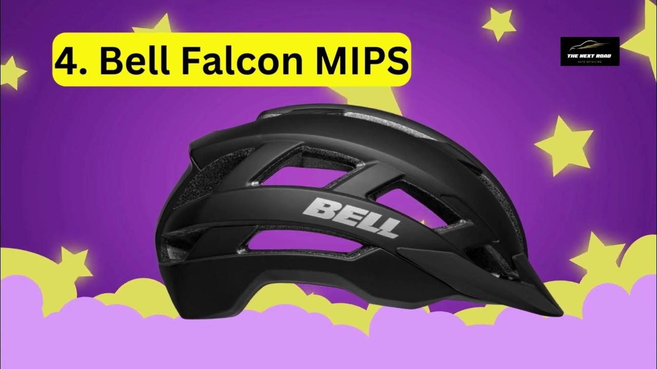 'Video thumbnail for 7 Best Bike Helmets Review: Stay Safe and Stylish'