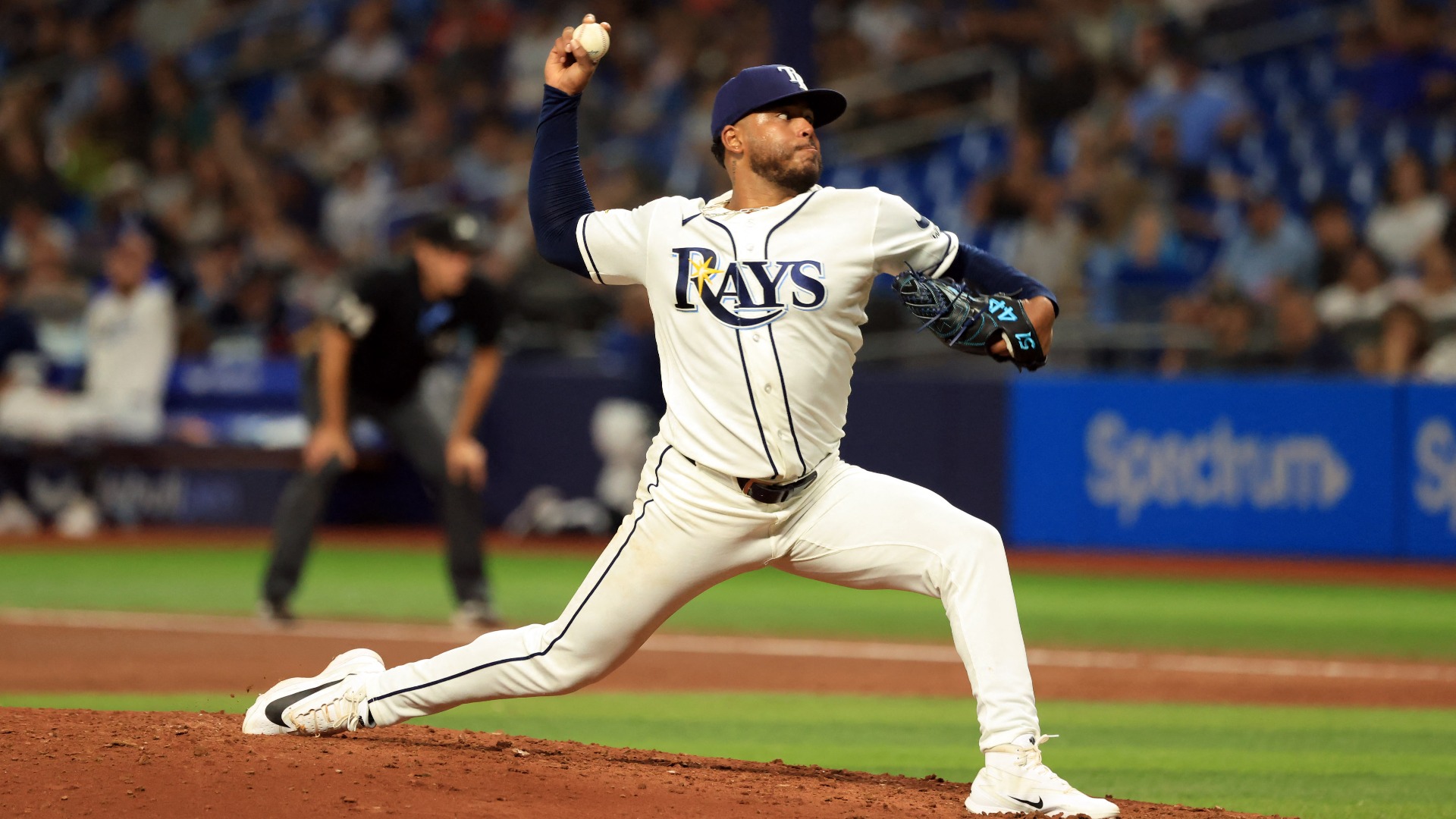 Video thumbnail for MLB Previews: Key Pitching Matchups for Upcoming Series!