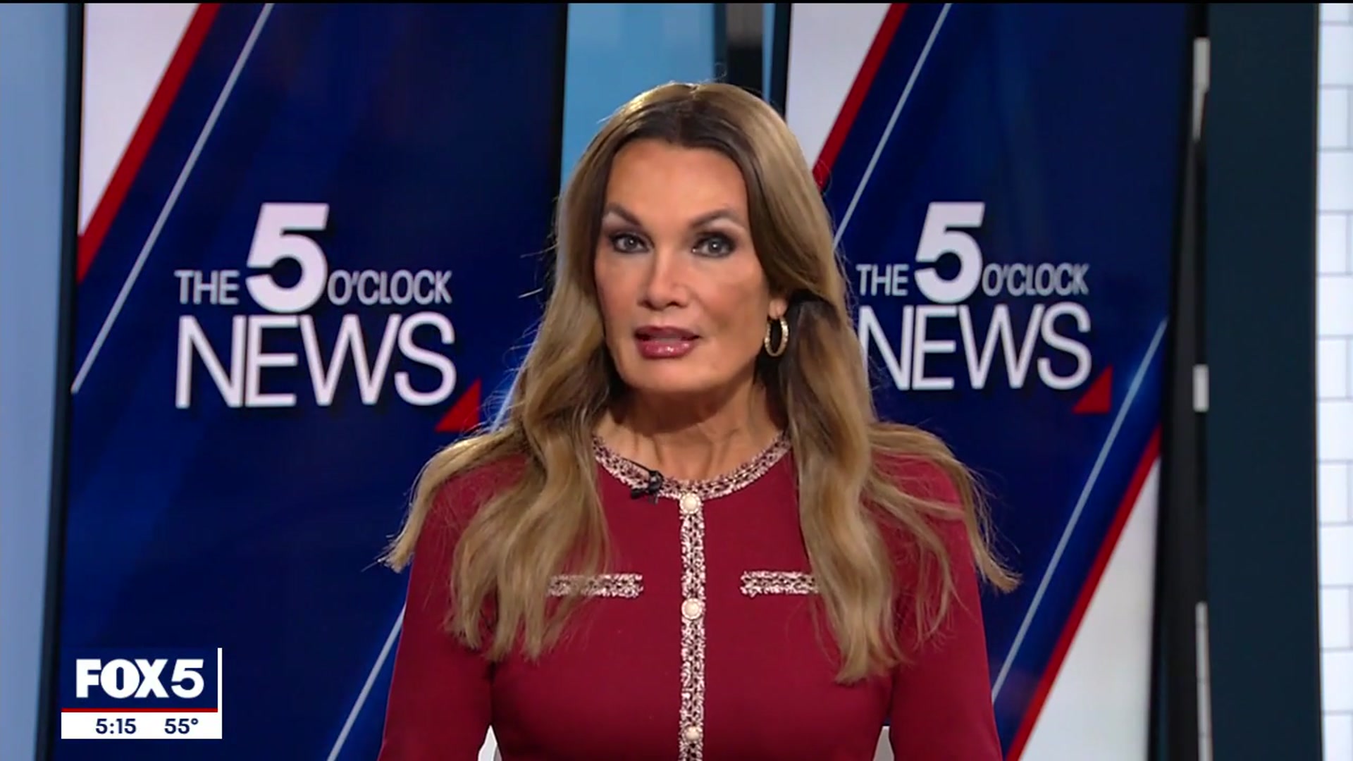 'Video thumbnail for Diddy seen smiling at new minimum-security prison in New Jersey'