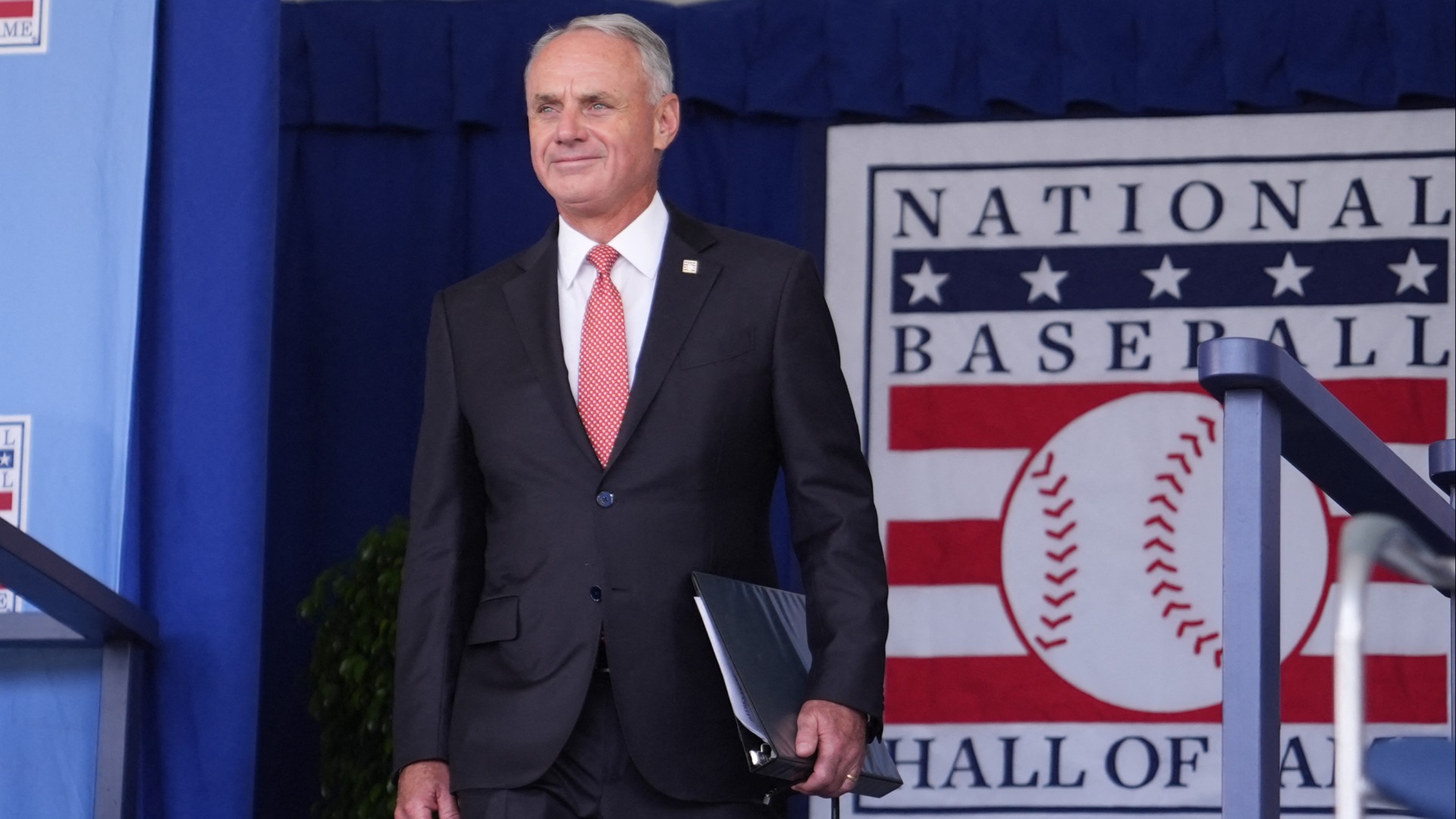 Video thumbnail for Vancouver's Solid Bid for Major League Baseball Expansion