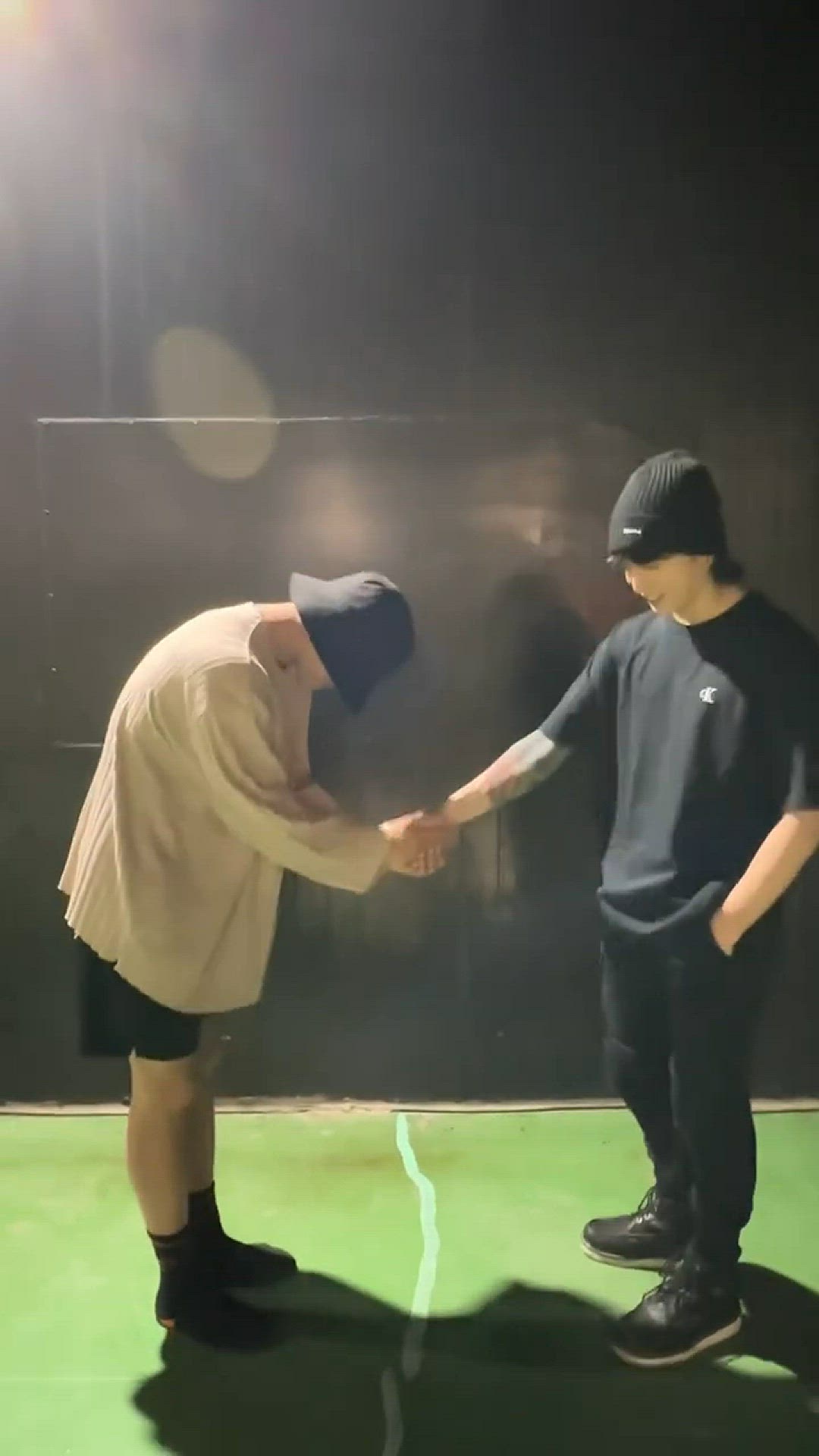 Video thumbnail for MINGYU, BTS, JungKook ,SEVENTEEN Challenge Super