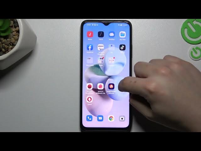 Video thumbnail for How to Enable Incognito Mode on OPPO A17