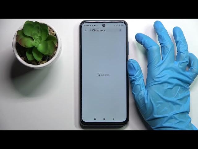 Video thumbnail for Xiaomi POCO M3 Pro - How To Change Device Theme