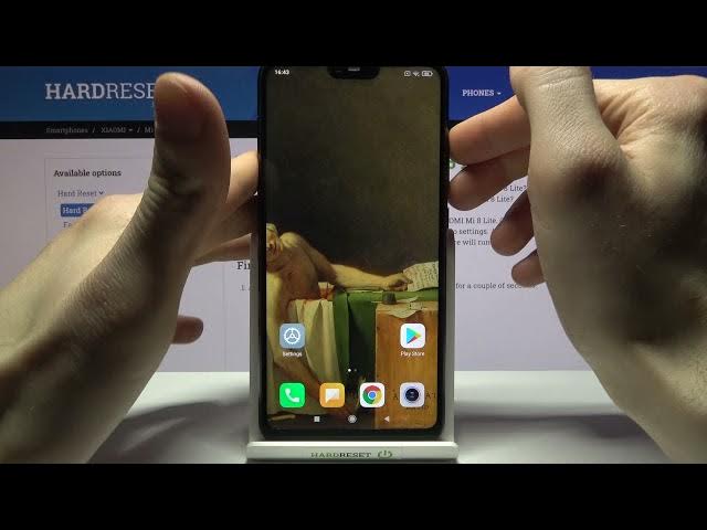 Video thumbnail for How to Customize Volume Panel in XIAOMI Mi 8 Lite – Set Up Volume Panel