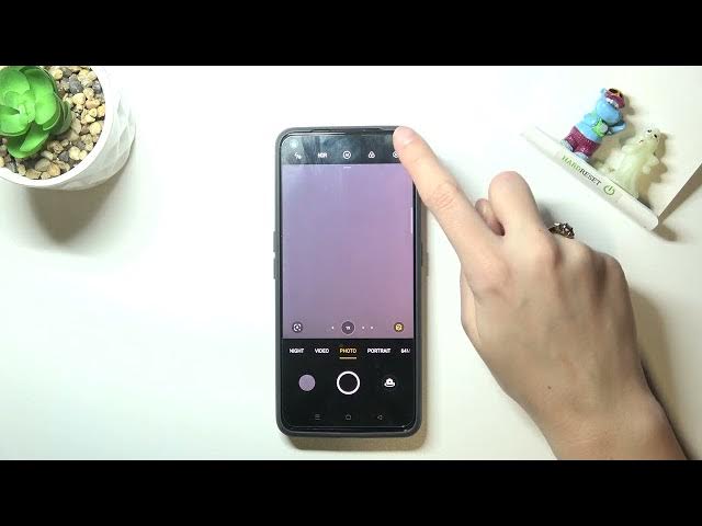 Video thumbnail for How to Turn On/Off Camera Mirror Effect on REALME GT NEO2 – Manage Camera Settings