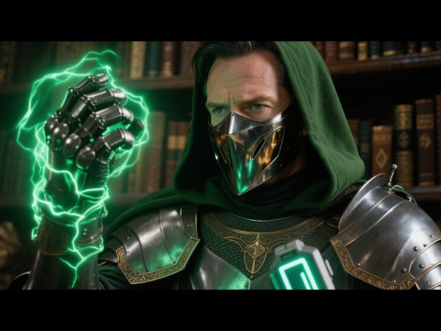 Video thumbnail for Marvel's BIGGEST Secret REVEALED: Fantastic Four Set in 1960s?! 🤯 | First Steps 2025