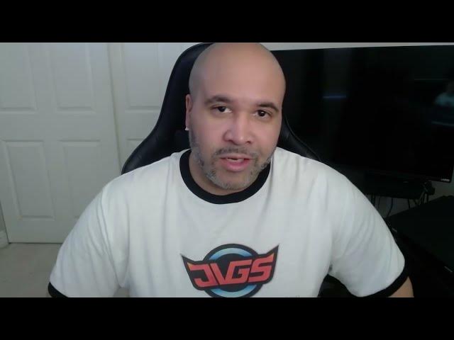 Video thumbnail for JVGS Membership Invitation #1